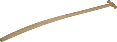 Produktbild von Schaufelstiel aus Eschenholz mit T-Griff 1300 mm
