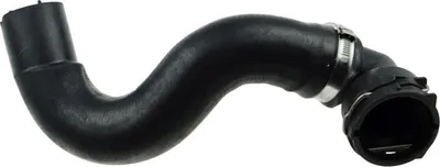 Produktbild von GATES Kühlerschlauch Wasserschlauch für FIAT PANDA (169) 05-3588
