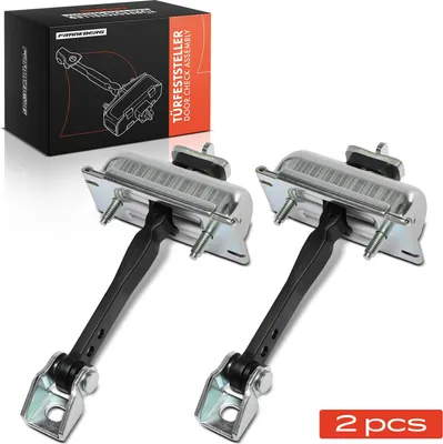Produktbild von Frankberg 2x Türfeststeller Türfangband Türstopper für Citroën C3 III Van SY SX Bj ab 2016