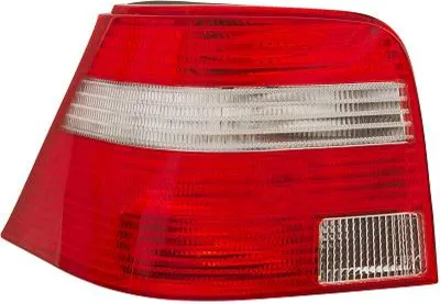 Produktbild von DIEDERICHS Rückleuchte Heckleuchte Links für VW Golf IV Schrägheck (1J1)