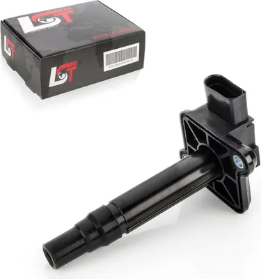 Produktbild von Zündspule Zündmodul Zündeinheit für Audi A3 Seat Ibiza Skoda Octavia VW Golf