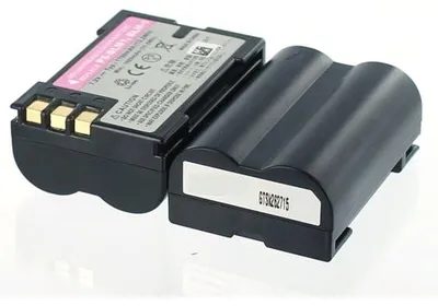 Produktbild von AGI 23071, 1400 mAh, Digitalkamera, Lithium-Ion, 5,6 cm, 4 cm, 2,1 cm
