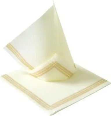 Produktbild von Servietten 38x38 ECRU TENDANCE 50 Stück | 21-71