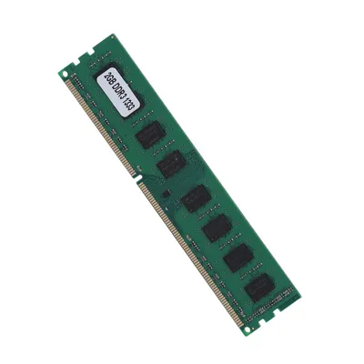 Obrázok produktu pre 2 GB DDR3 1333 MHz, 240-pinová pamäť RAM určená pre stolové základné dosky AMD