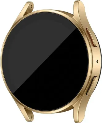 Produktbild von SAMSUNG Galaxy Watch6 LTE 40mm Gold (SM-R935F) ? nur Gehäuse, ohne Armband (Body Only)