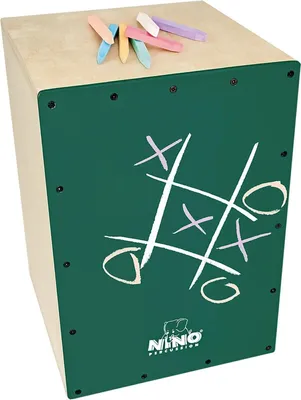 Produktbild von Nino NINO951DG-MYO Wood-Cajon