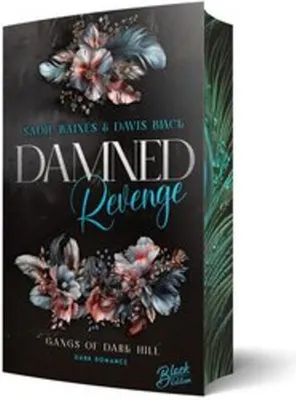 Produktbild von Damned Revenge | Mit wunderschönem Farbschnitt