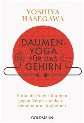 Immagine prodotto di Daumen-Yoga für das Gehirn