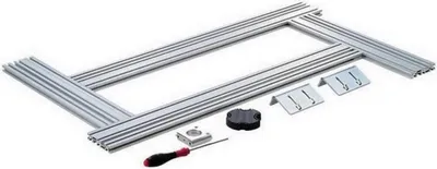 Produktbild von Festool Frässchablone MFS 700