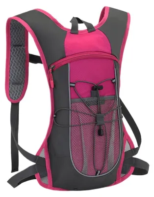 Image de Sac à dos étanche pour vélo, idéal pour les activités de plein air