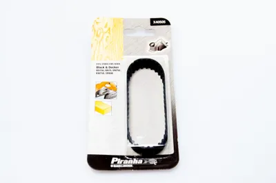 Produktbild von Black&amp;Decker X40505 Antriebsriemen f?r DN750, SR600K, BD750, KW750