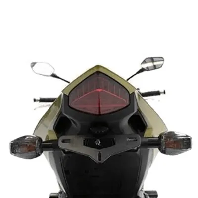 Immagine prodotto di Portatarga, Honda CB1000R dal 2008, nero