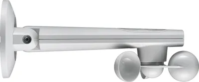 Produktbild von SOMFY Funkwindsensor Eolis 1816084 WireFree io 1816084