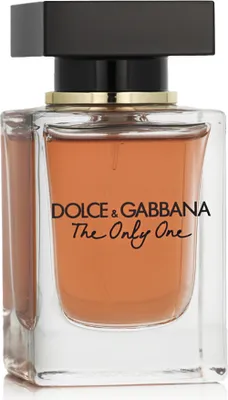 Produktbild von Damenparfüm The Only One Dolce & Gabbana EDP (50 ml) (50 ml)