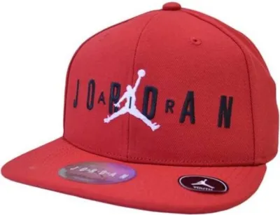 Produktbild von Kinderkappe Jordan Jumpman Air (8-10 Jahre)