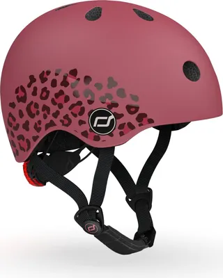 Produktbild von Scoot & Ride Kinderhelm XXS-S Graphics