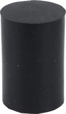 Produktbild von easyPART passend für 5002-00-00-017 Lehnhardt Gummifederblock Dr. 5002035 schwarz 32x49mm für Wäschem
