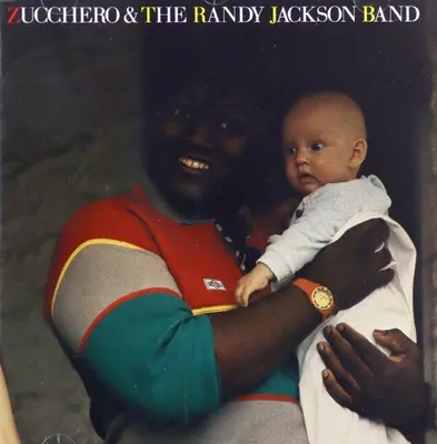 Produktbild von Zucchero: Zucchero & the R.j