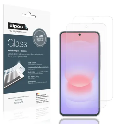 Obrázok produktu pre 2x dipos GlassAR Samsung Galaxy A37