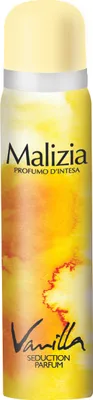 Produktbild von MALIZIA DONNA deodorant - VANILLA / Vanille 100ml