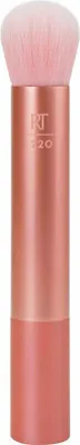 Produktbild von Real Techniques Light Layer Complexion Brush Pinsel zum Auftragen vom flüssigen Make-up