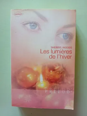 Image de Les lumières de l'hiver