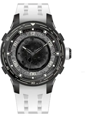Immagine prodotto di Invicta Celestial 69537 Orologio da uomo - Movimento automatico - Acciaio inossidabile con quadrante grigio - 40 mm