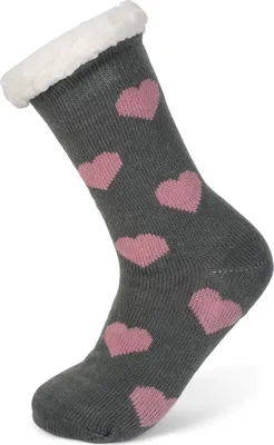 Ca·wa·so Damen Stoppersocken Aus Wolle | ABS Sohl Produktbild-Vorschau 12