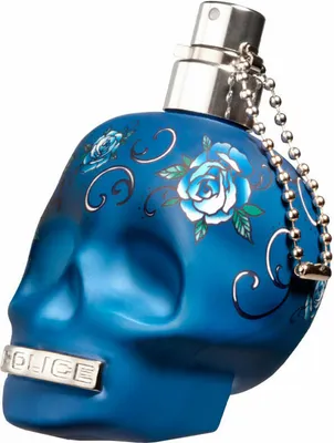 Zdjęcie produktu dla Police To Be Man Tattoo Art woda toaletowa spray 40ml