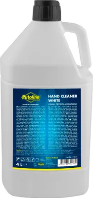 Immagine prodotto di Putoline Hand Cleaner White, cartuccia da 4 litri