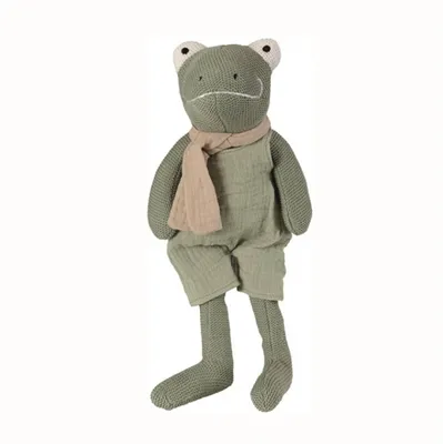 Obrázek produktu pro Egmont Toys Pletená plyšová hračka Jeremy 30x15x10 cm
