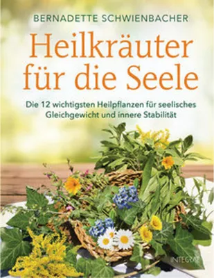 Produktbild von Heilkräuter für die Seele