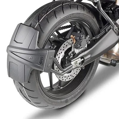Zdjęcie produktu dla Givi Rm2159kit błotnik tylny srebrny srebrny Jeden rozmiar