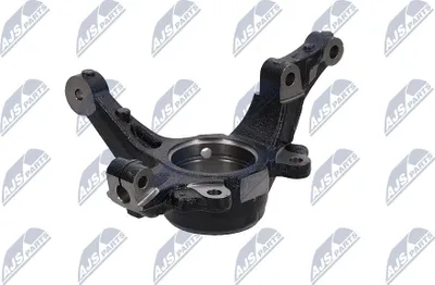 Produktbild von NTY ZZP-FT-018 Achsschenkel Radaufhängung Lenkung für FIAT GRANDE PUNTO (199) Vorne Links