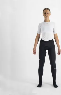 Obrázok produktu pre SPORTFUL Dlhé cyklistické šortky bez náprsenky - NEO W LADY - Black S