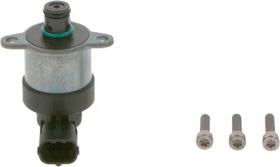Produktbild von BOSCH Regelventil Kraftstoffmenge (Common-Rail-System) 1 465 ZS0 069 Hochdruckpumpe (Niederdruckseite)
