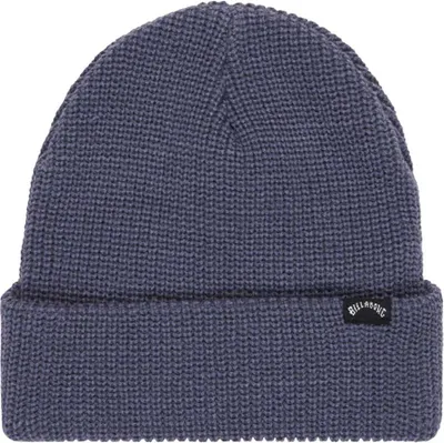 Produktbild von Mütze, Beanie, Man, Slate Blue