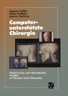 Obrázok produktu pre Computerunterstützte Chirurgie