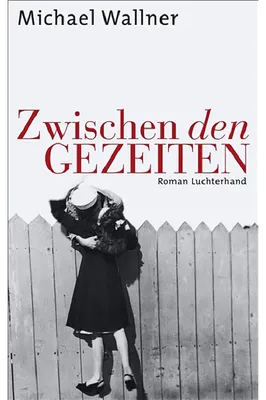 Immagine prodotto di Zwischen den Gezeiten: Roman