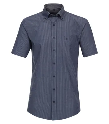 Immagine prodotto di Casa Moda camicia da lavoro a manica corta per uomo