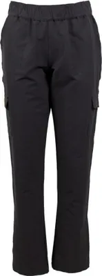 Productafbeelding van Trespass - "Freda" broek voor dames - Wandelbroek TP6188 (maat M) (donkergrijs)