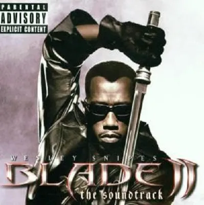 Produktbild von OST/Various-Blade 2