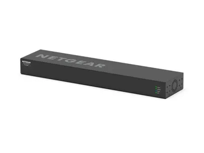 Produktbild von Netgear PR460X - Router 2.5GbE, 10GbE - WAN-Ports: