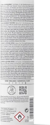 Produktbild von Goldwell StyleSign Heat Styling Blowout & Texture Spray 200 ml