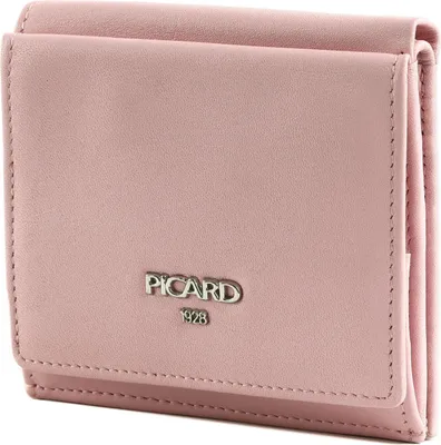 Produktbild von PICARD Geldbörse Bingo Wallet Babe rosa