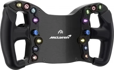 Immagine prodotto di Ascher Racing 4251778316268 McLaren Artura Sport Volante USB Nero