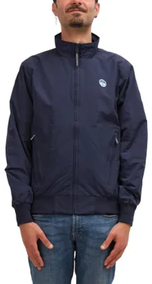 Immagine prodotto di NORTH SAILS - Bomber uomo con logo  - Taglia XXL