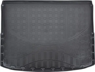 Obrázok produktu pre NORM Liners | Gumová vanička do kufra pre Suzuki Vitara 2015-vyššie