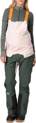 Produktbild von Kari Traa Johanne Hosen Grün M Damen Grün M