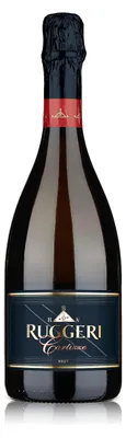 Image de RUGGERI CARTIZZE BRUT, Valdobbiadene Superiore di Cartizze D.O.C.G., 75 cl